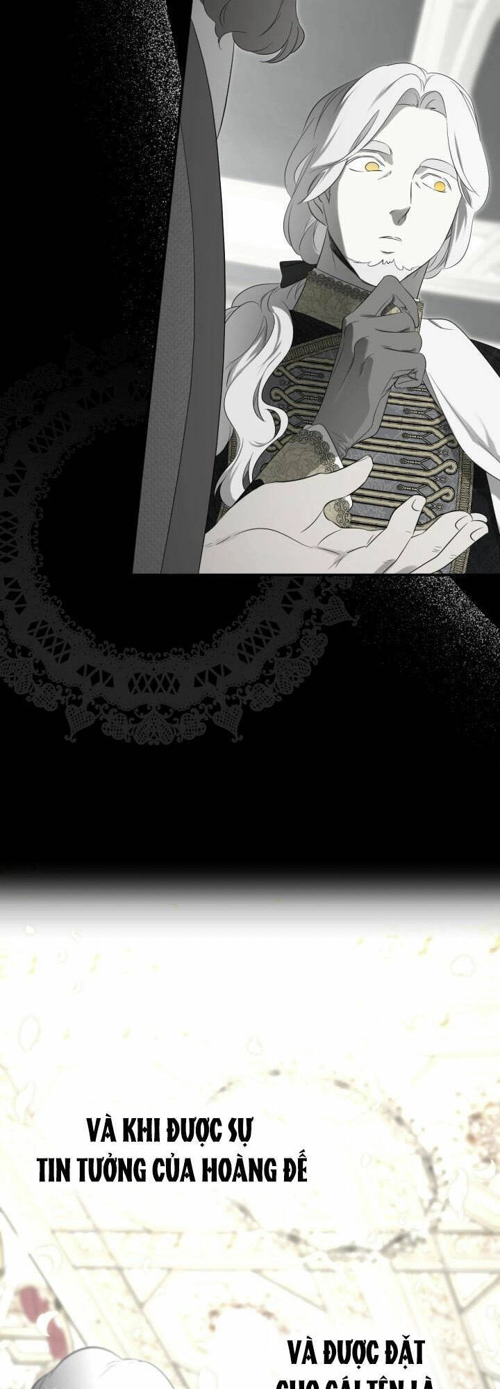 Tôi Là Mẹ Kế Của Nam Chính Chapter 104.1 - 5