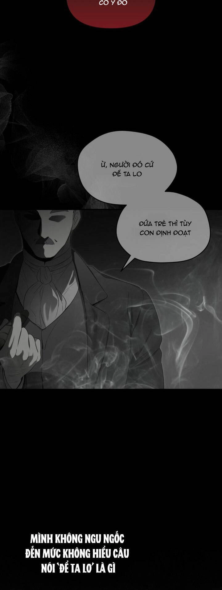 Tôi Là Mẹ Kế Của Nam Chính Chapter 104.1 - 12