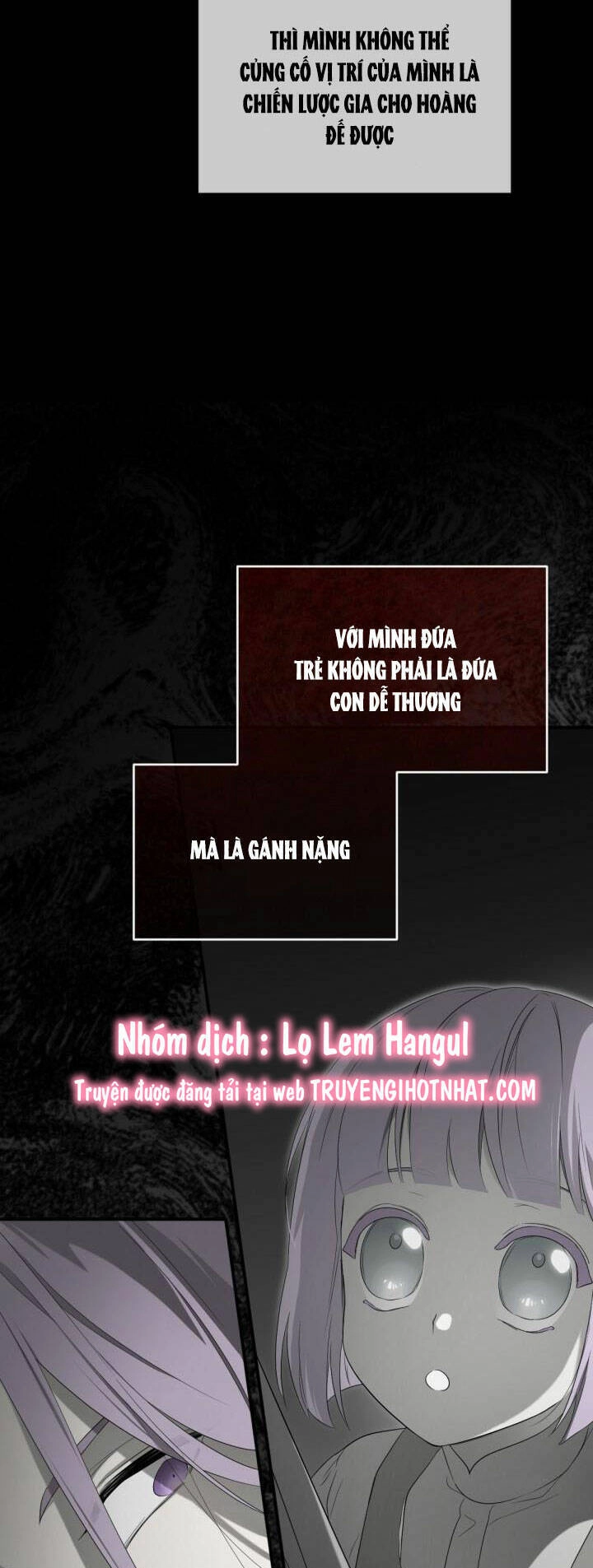 Tôi Là Mẹ Kế Của Nam Chính Chapter 104.1 - 27
