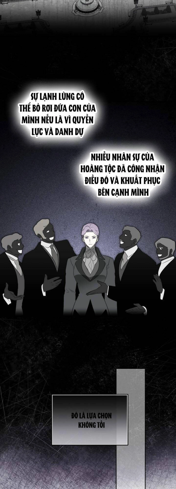 Tôi Là Mẹ Kế Của Nam Chính Chapter 104.1 - 34