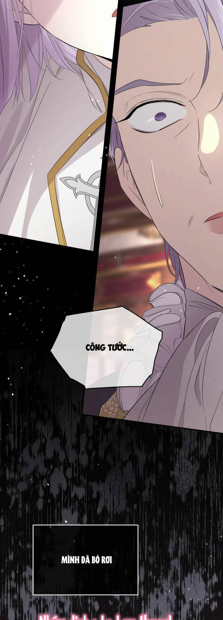 Tôi Là Mẹ Kế Của Nam Chính Chapter 104.1 - 37