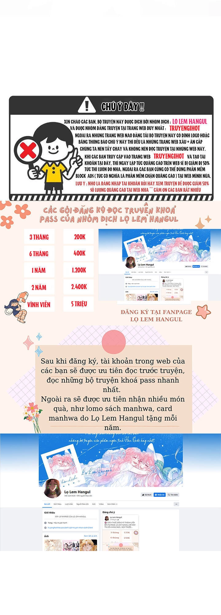 Tôi Là Mẹ Kế Của Nam Chính Chapter 104.1 - 40