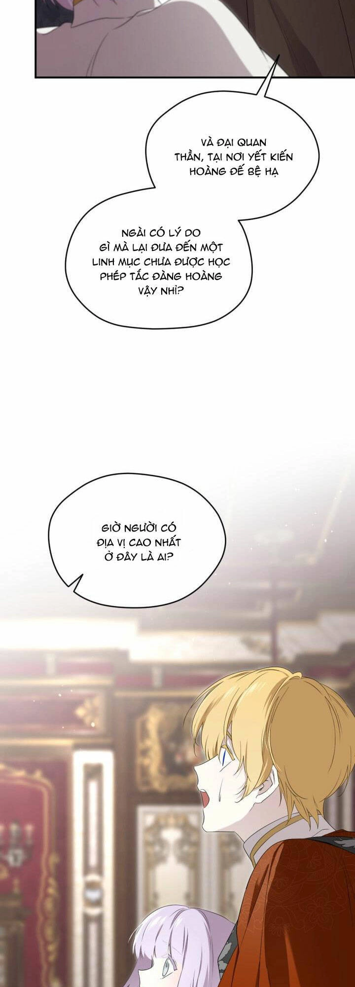 Tôi Là Mẹ Kế Của Nam Chính Chapter 104.1 - 43