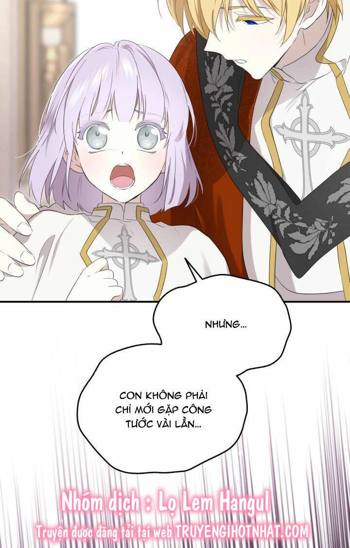 Tôi Là Mẹ Kế Của Nam Chính Chapter 104.1 - 45