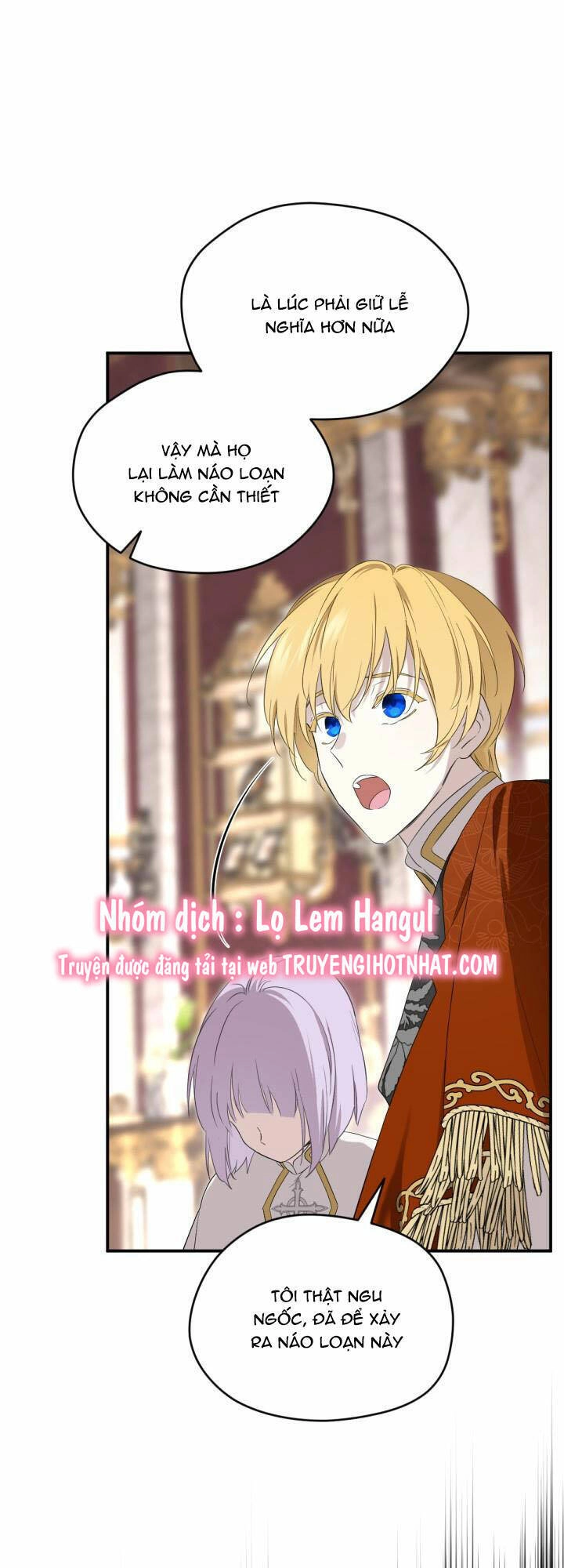 Tôi Là Mẹ Kế Của Nam Chính Chapter 104.1 - 49