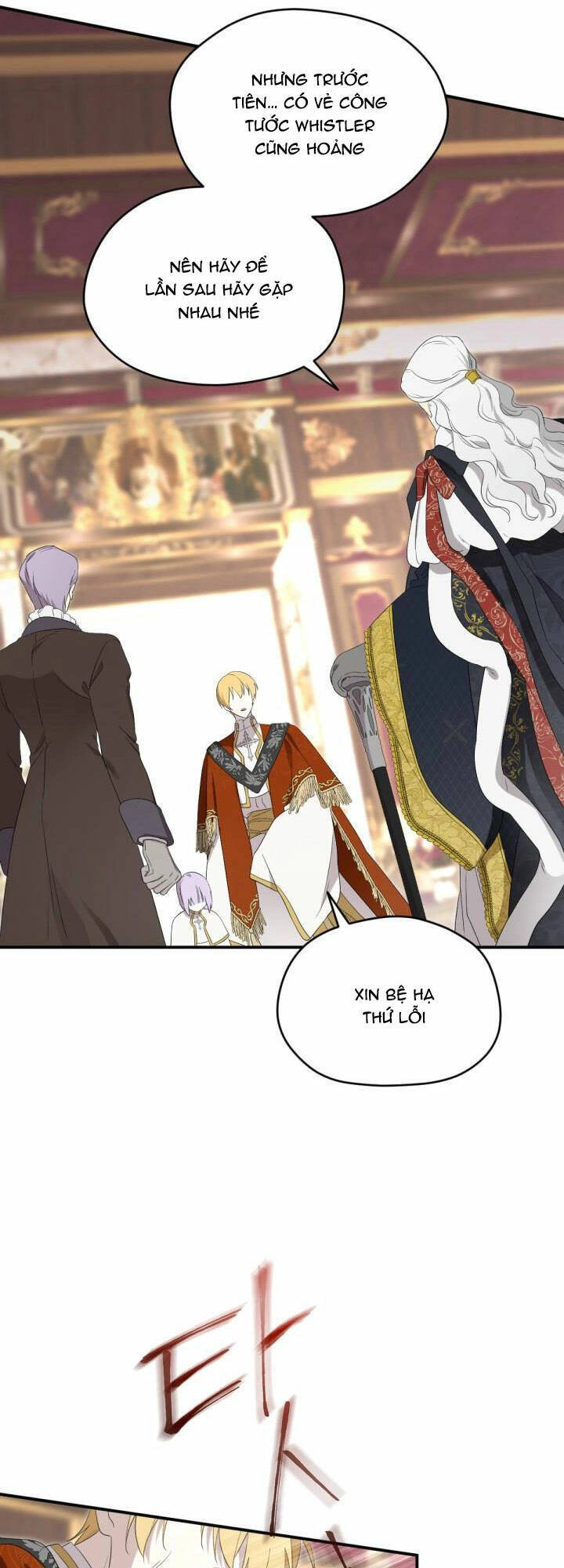 Tôi Là Mẹ Kế Của Nam Chính Chapter 104.1 - 52