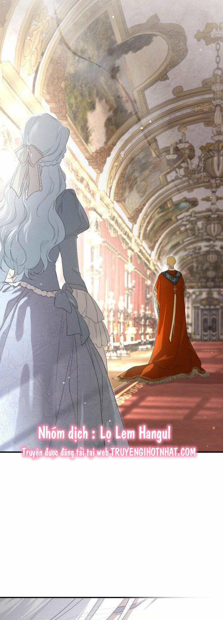 Tôi Là Mẹ Kế Của Nam Chính Chapter 104.1 - 75