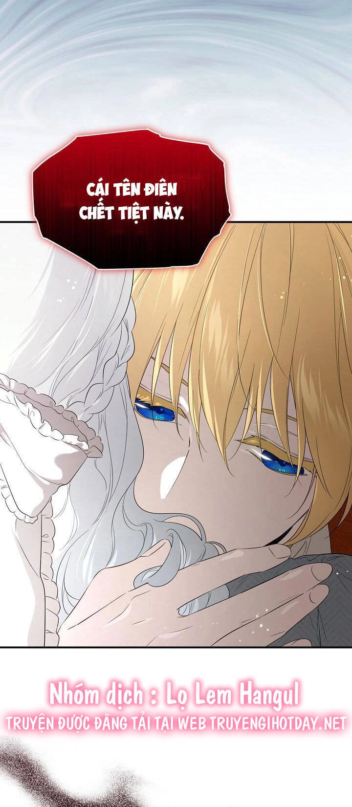 Tôi Là Mẹ Kế Của Nam Chính Chapter 106.1 - 3