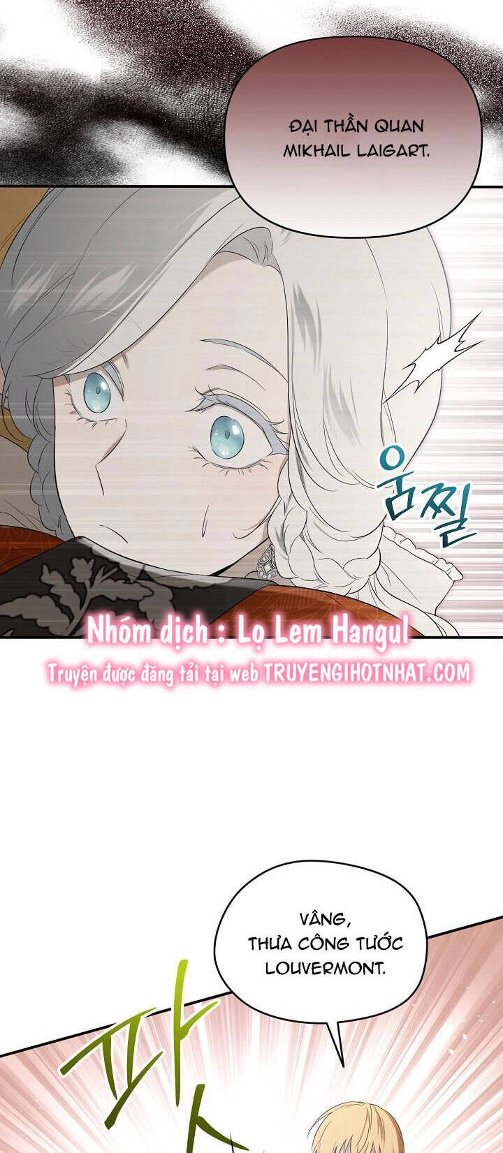 Tôi Là Mẹ Kế Của Nam Chính Chapter 106.1 - 4