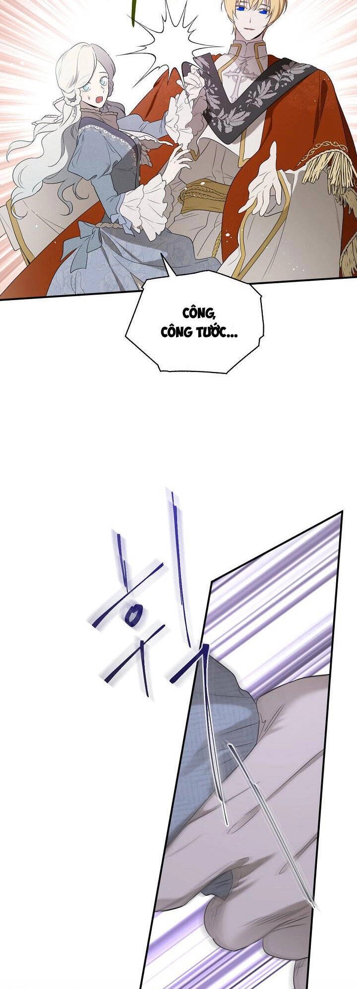 Tôi Là Mẹ Kế Của Nam Chính Chapter 106.1 - 5