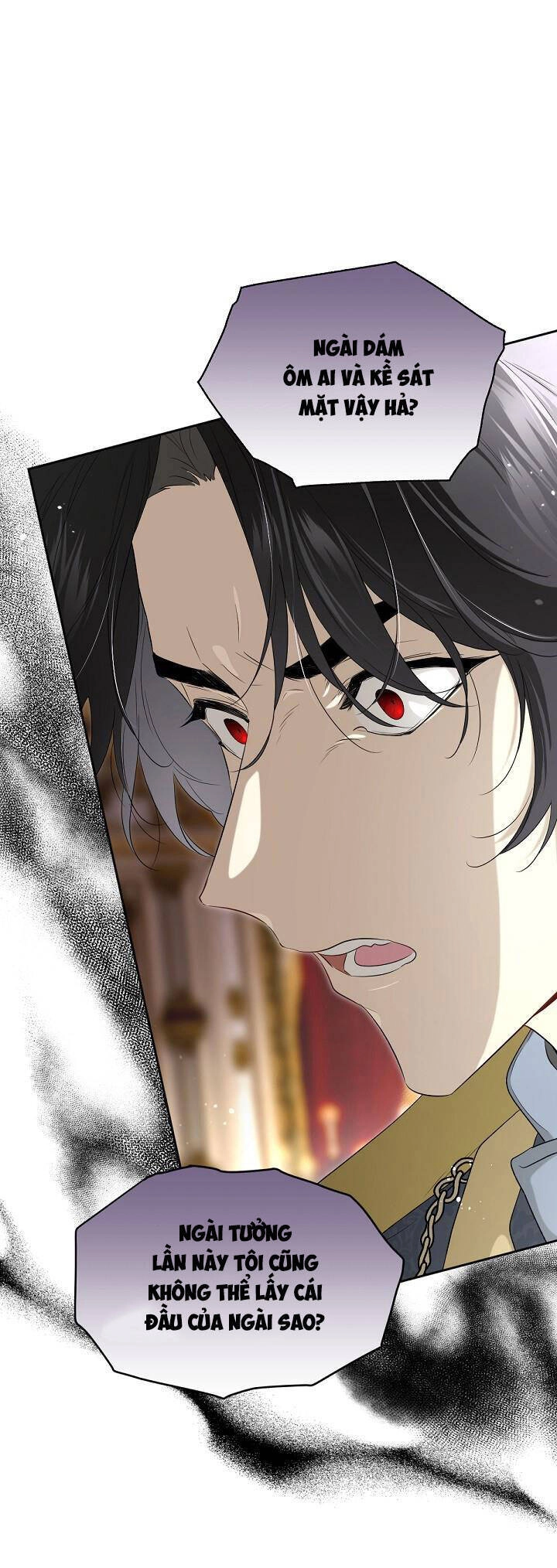 Tôi Là Mẹ Kế Của Nam Chính Chapter 106.1 - 7