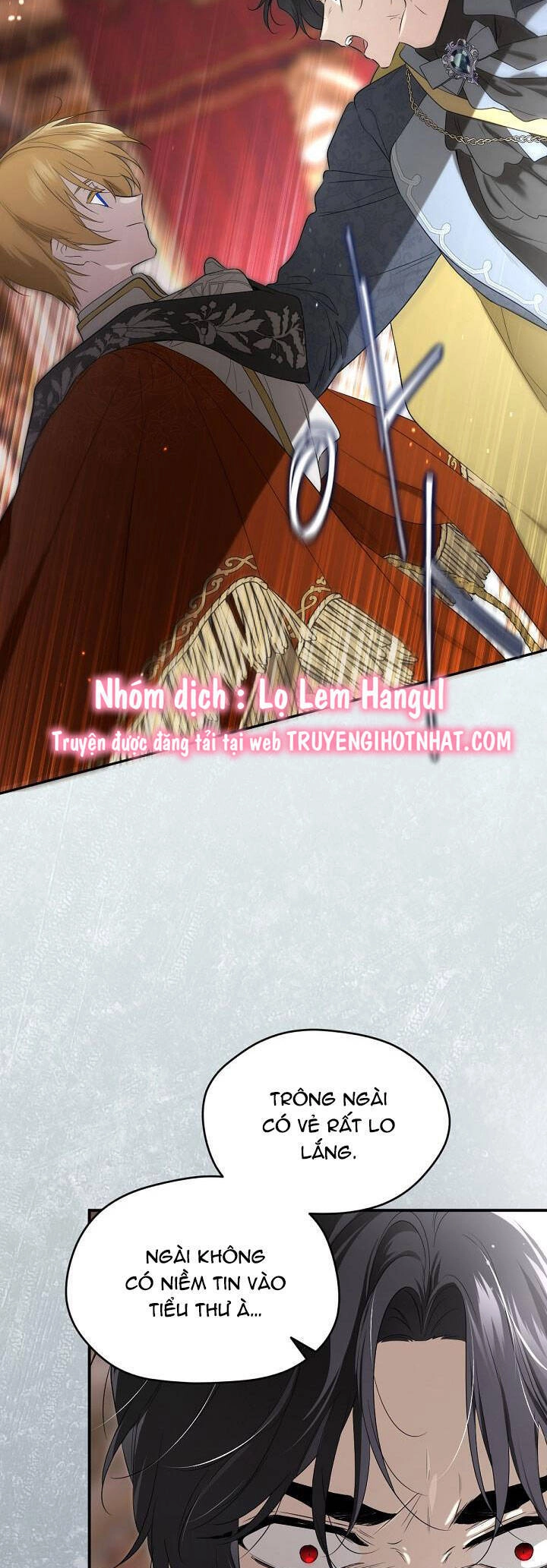 Tôi Là Mẹ Kế Của Nam Chính Chapter 106.1 - 9