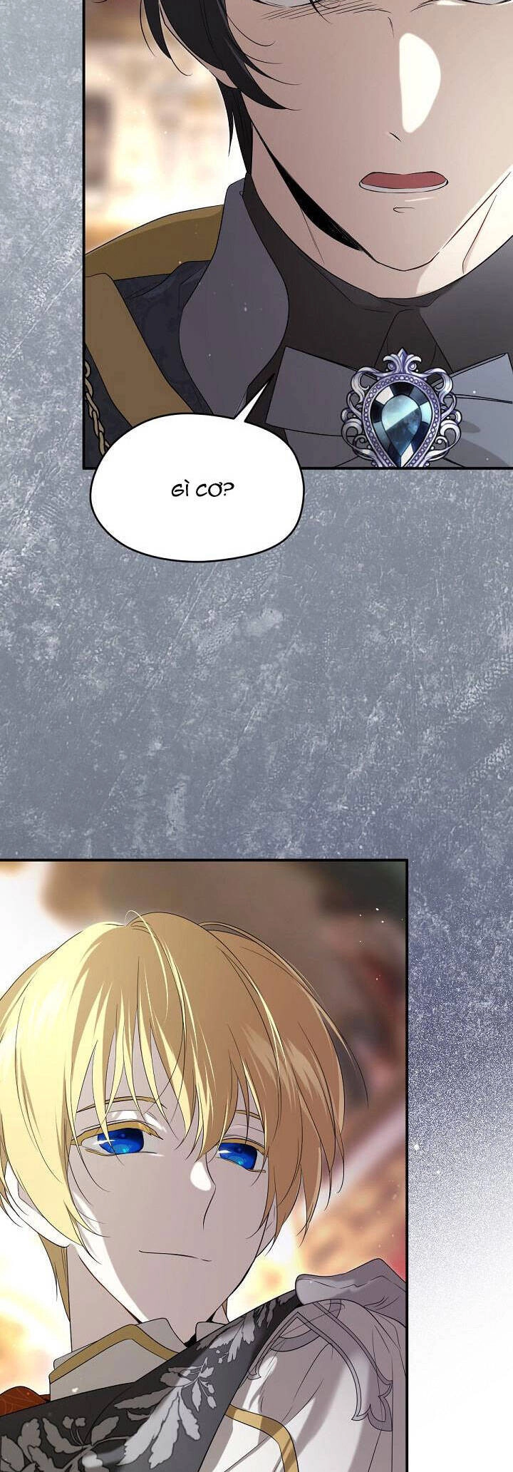 Tôi Là Mẹ Kế Của Nam Chính Chapter 106.1 - 10