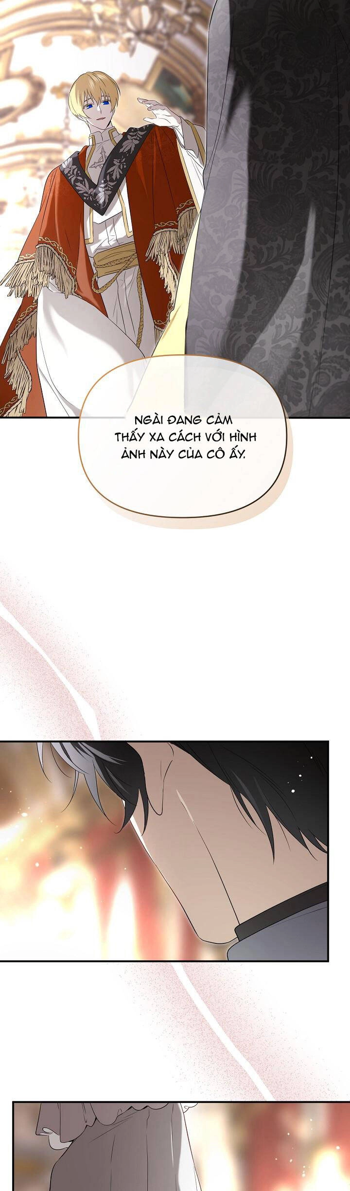 Tôi Là Mẹ Kế Của Nam Chính Chapter 106.1 - 15