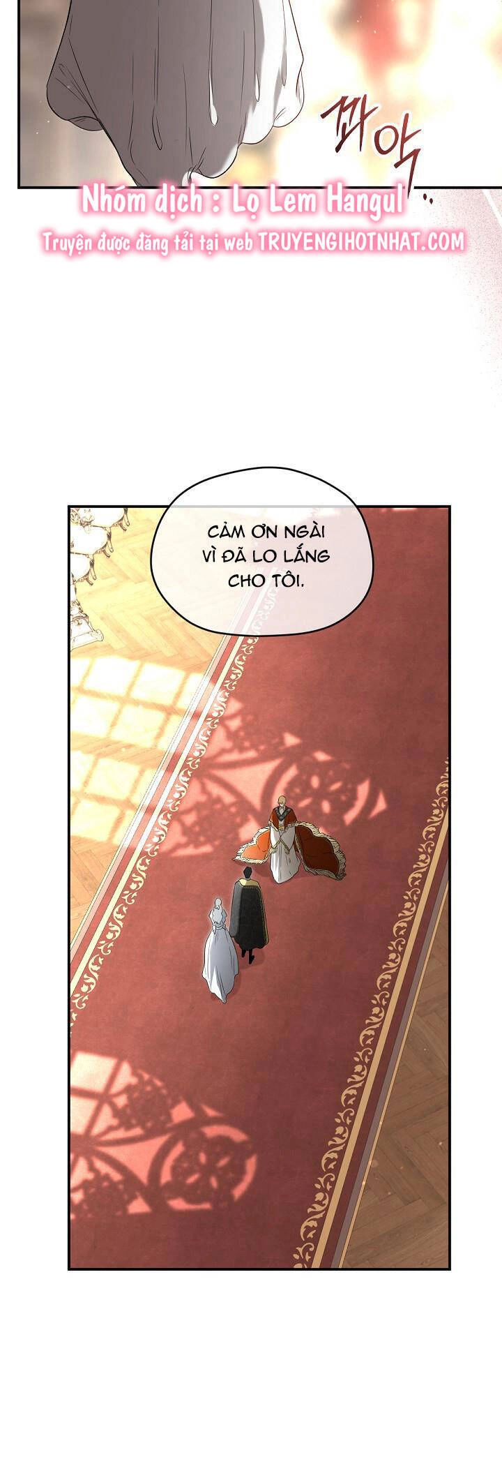 Tôi Là Mẹ Kế Của Nam Chính Chapter 106.1 - 16