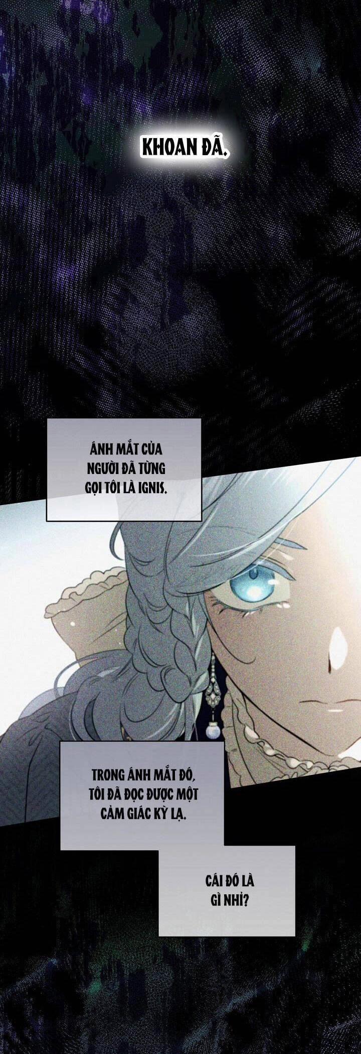 Tôi Là Mẹ Kế Của Nam Chính Chapter 106.1 - 21