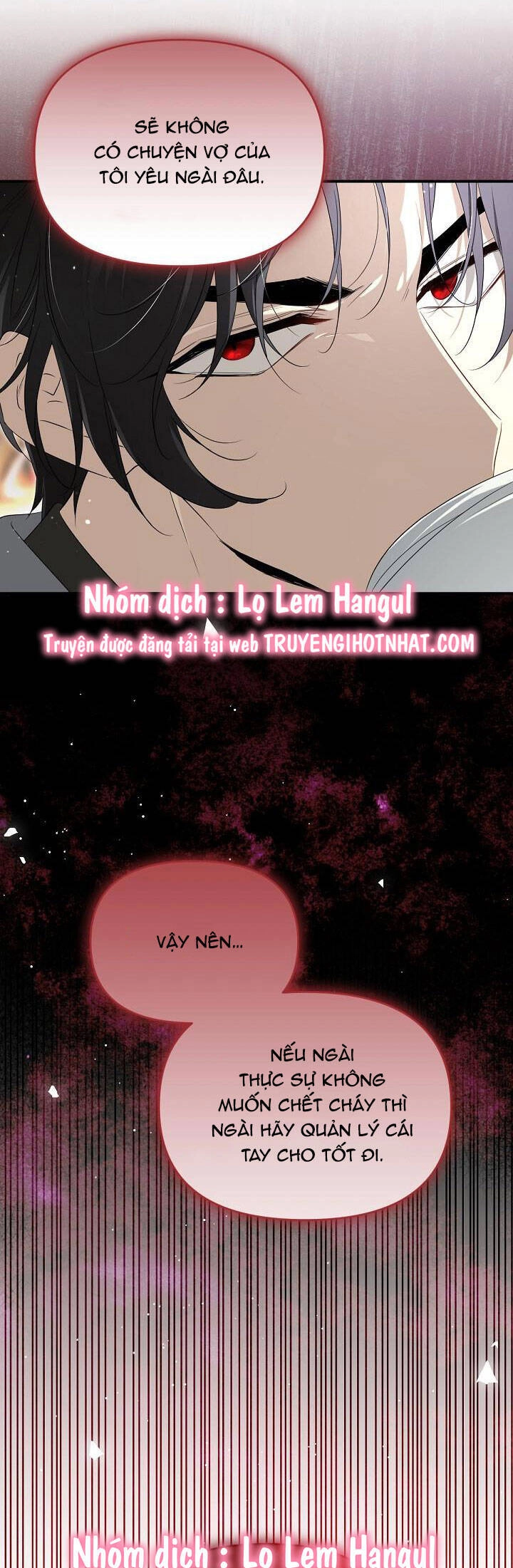 Tôi Là Mẹ Kế Của Nam Chính Chapter 106.1 - 24