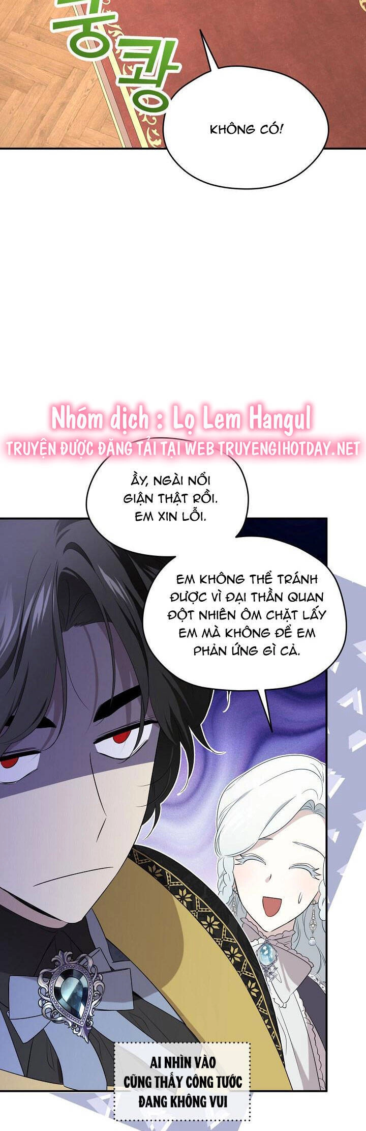 Tôi Là Mẹ Kế Của Nam Chính Chapter 106.1 - 28
