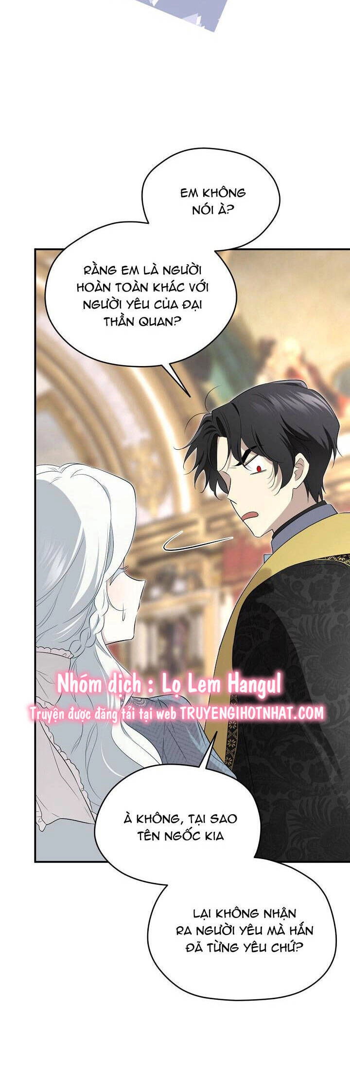 Tôi Là Mẹ Kế Của Nam Chính Chapter 106.1 - 29