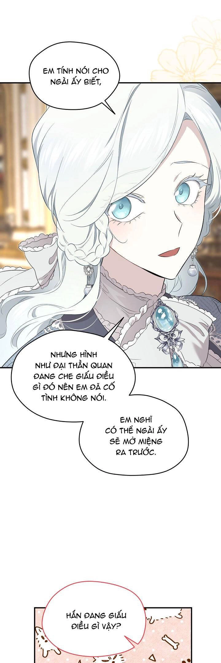 Tôi Là Mẹ Kế Của Nam Chính Chapter 106.1 - 30