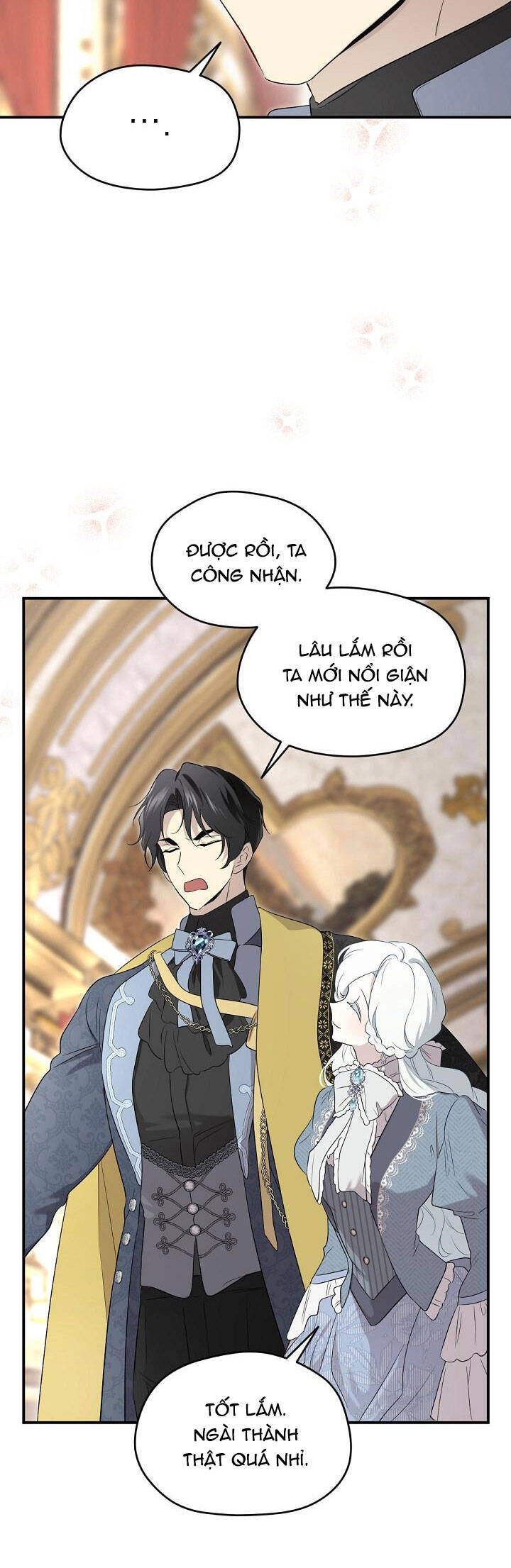 Tôi Là Mẹ Kế Của Nam Chính Chapter 106.1 - 32