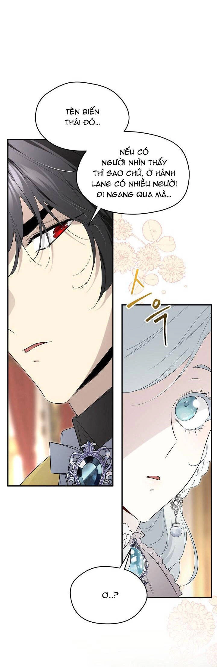 Tôi Là Mẹ Kế Của Nam Chính Chapter 106.1 - 33