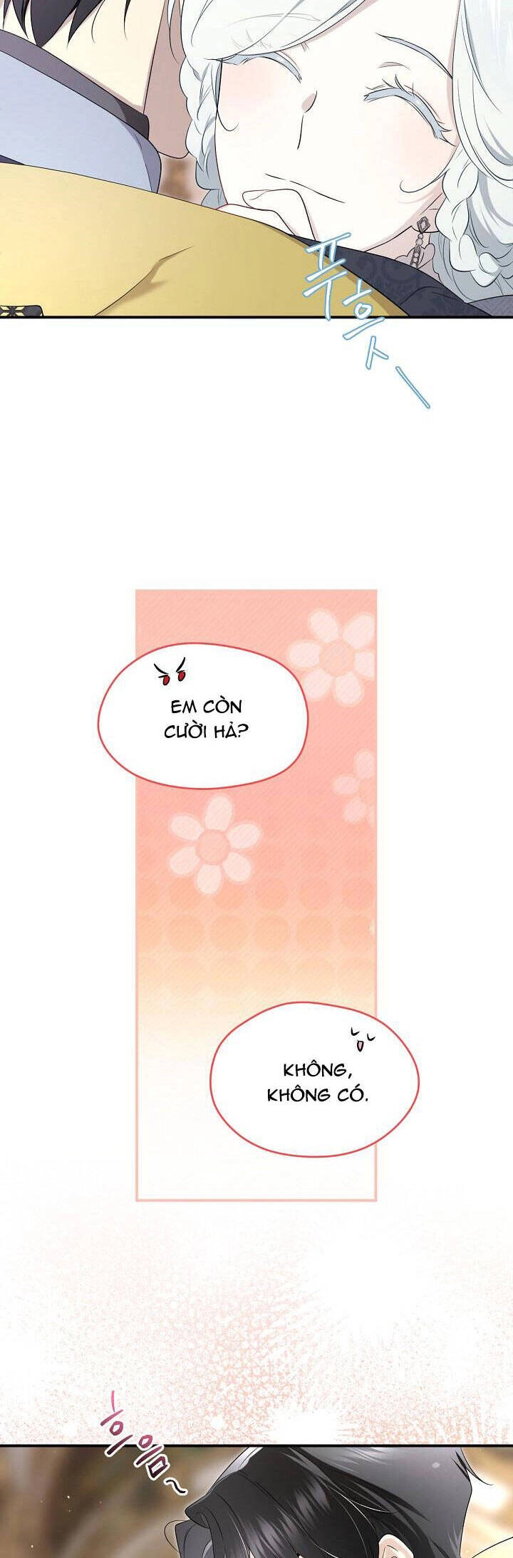 Tôi Là Mẹ Kế Của Nam Chính Chapter 106.1 - 35