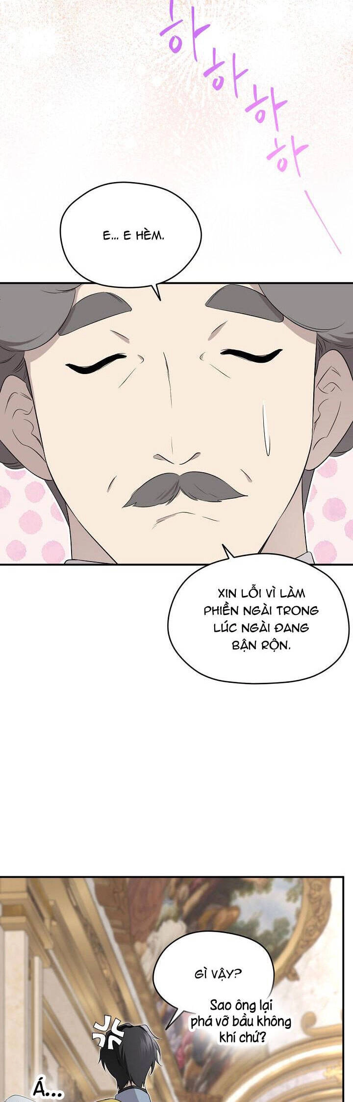 Tôi Là Mẹ Kế Của Nam Chính Chapter 106.1 - 37