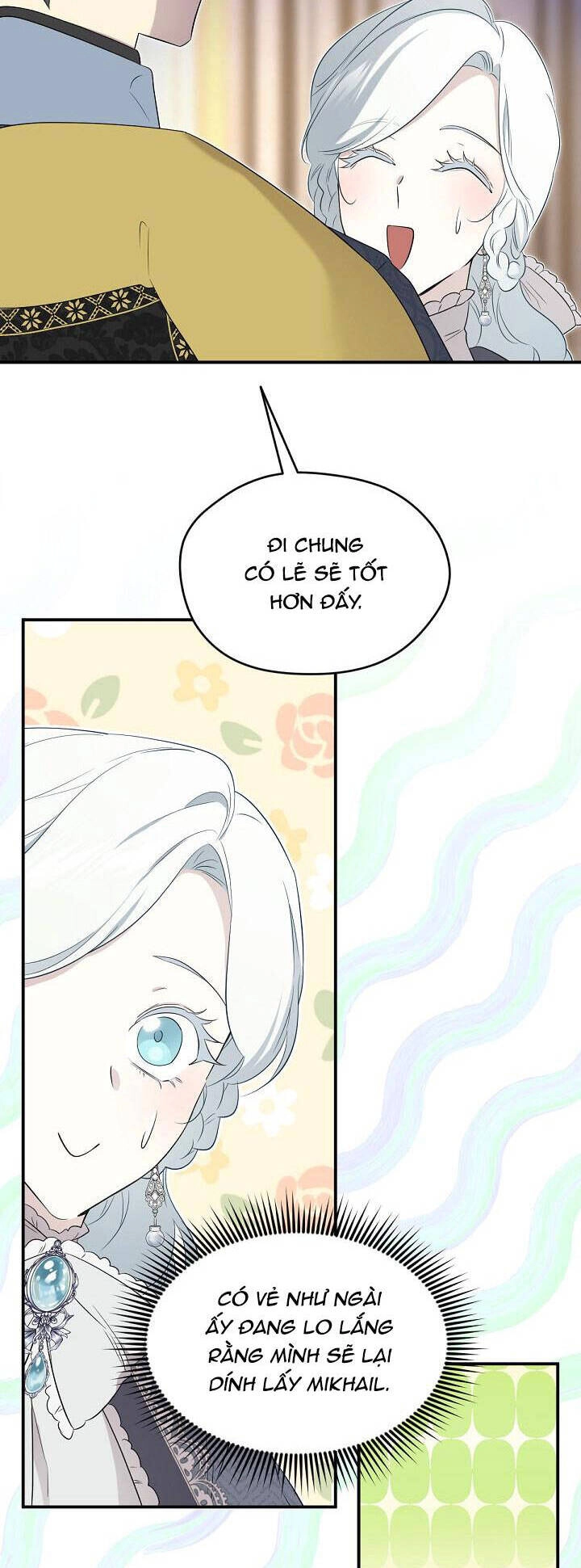 Tôi Là Mẹ Kế Của Nam Chính Chapter 106.1 - 39