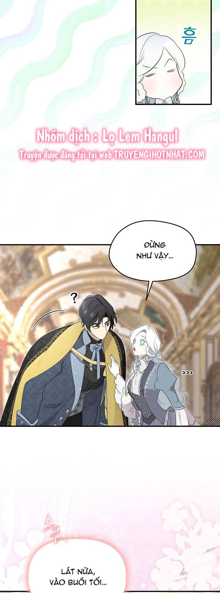 Tôi Là Mẹ Kế Của Nam Chính Chapter 106.1 - 40