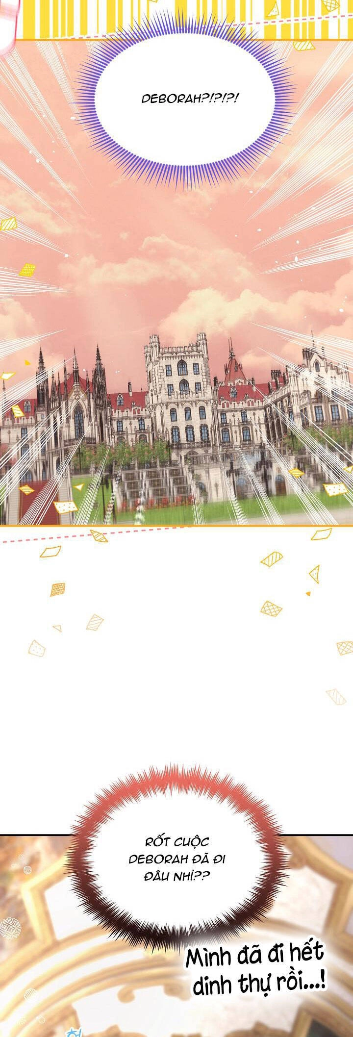 Tôi Là Mẹ Kế Của Nam Chính Chapter 106.1 - 46