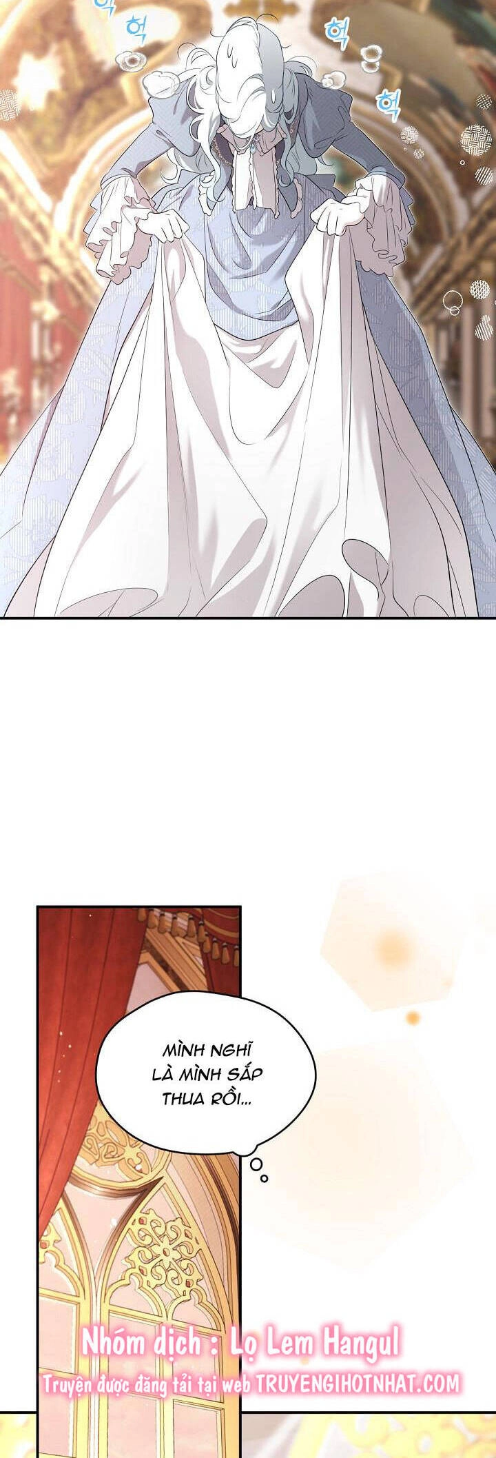 Tôi Là Mẹ Kế Của Nam Chính Chapter 106.1 - 47