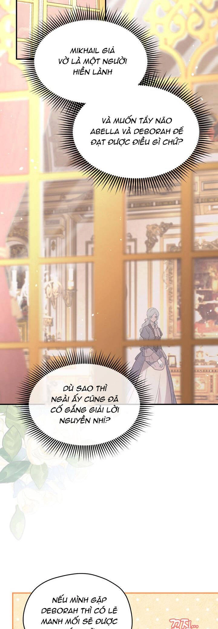 Tôi Là Mẹ Kế Của Nam Chính Chapter 106.1 - 48