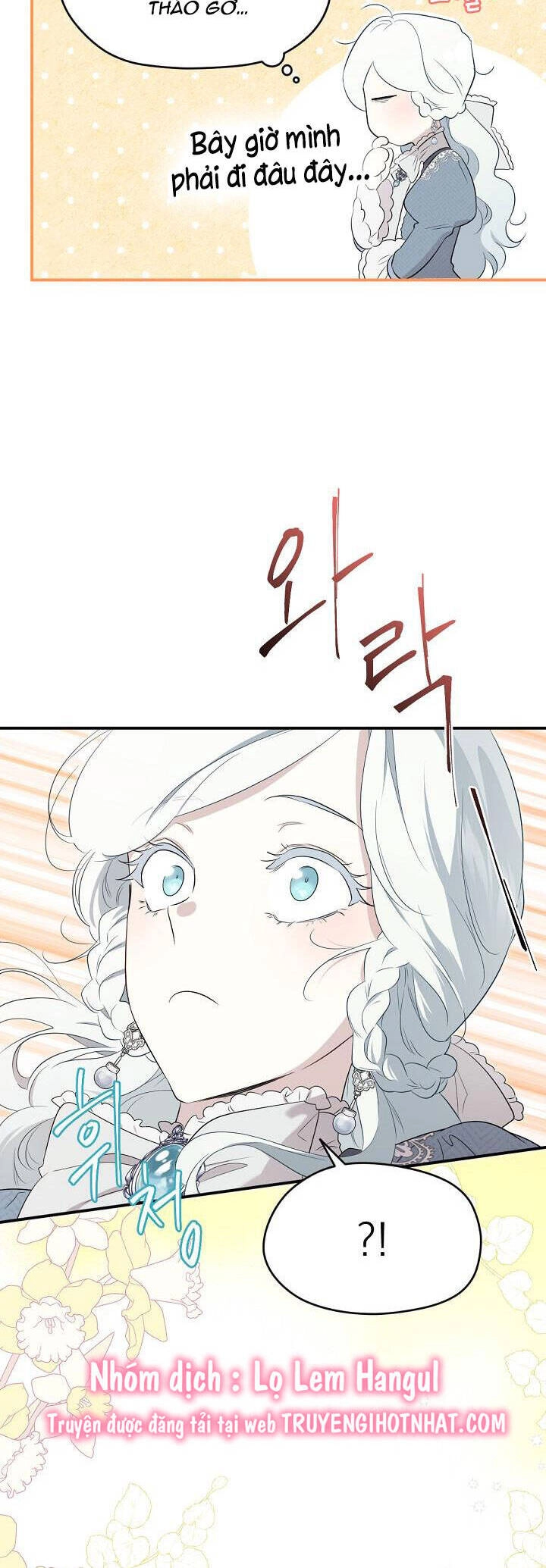 Tôi Là Mẹ Kế Của Nam Chính Chapter 106.1 - 49