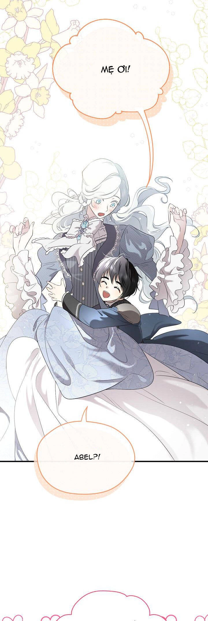 Tôi Là Mẹ Kế Của Nam Chính Chapter 106.1 - 50