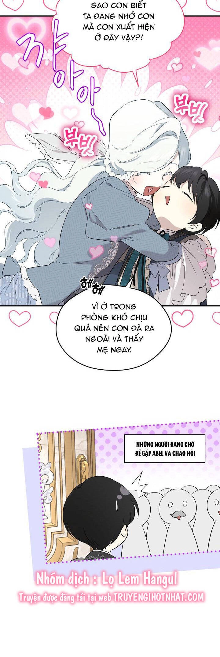 Tôi Là Mẹ Kế Của Nam Chính Chapter 106.1 - 51