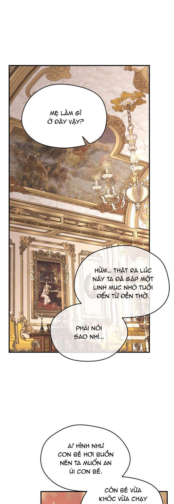 Tôi Là Mẹ Kế Của Nam Chính Chapter 106.1 - 52