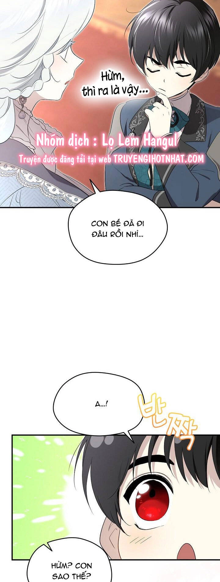 Tôi Là Mẹ Kế Của Nam Chính Chapter 106.1 - 54