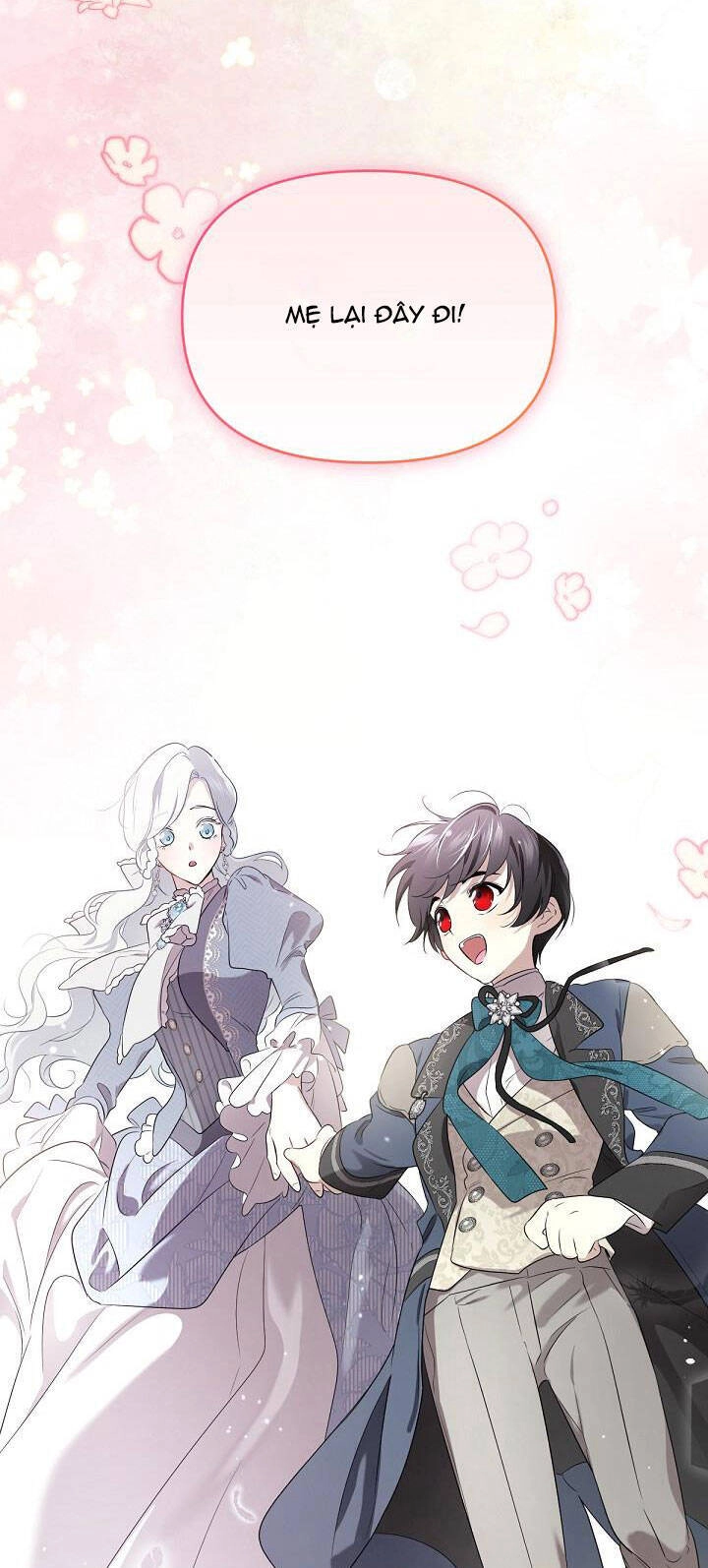 Tôi Là Mẹ Kế Của Nam Chính Chapter 106.2 - 1