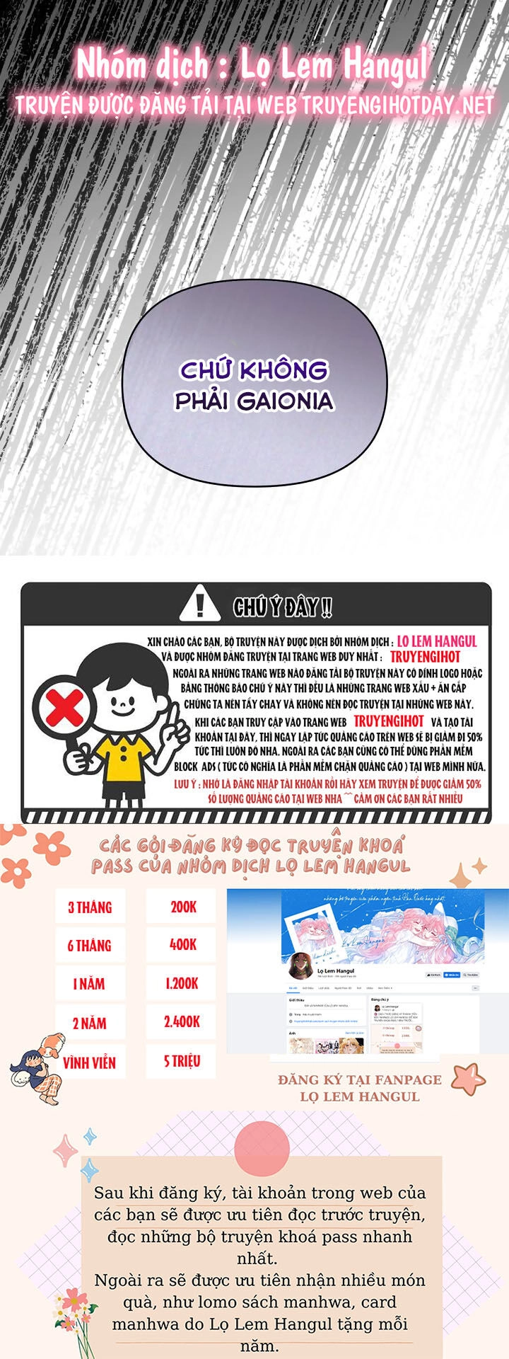 Tôi Là Mẹ Kế Của Nam Chính Chapter 107.2 - 3