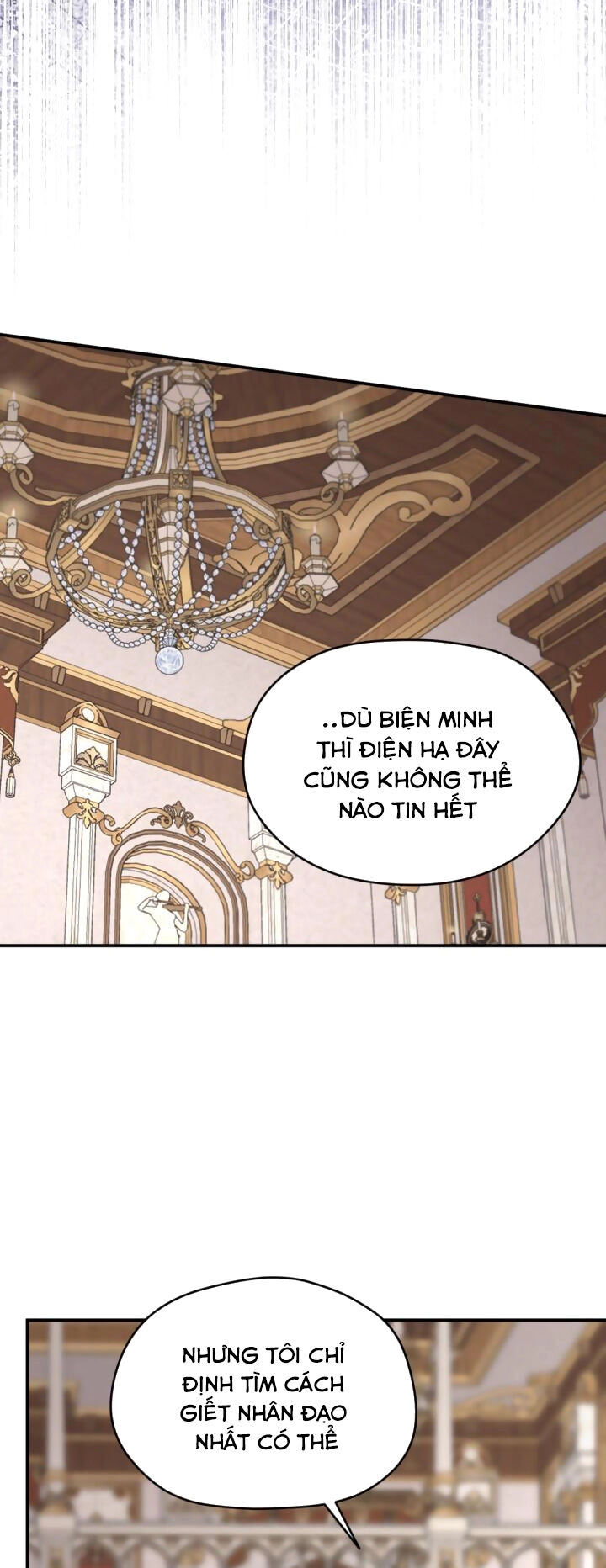 Tôi Là Mẹ Kế Của Nam Chính Chapter 108.2 - 1