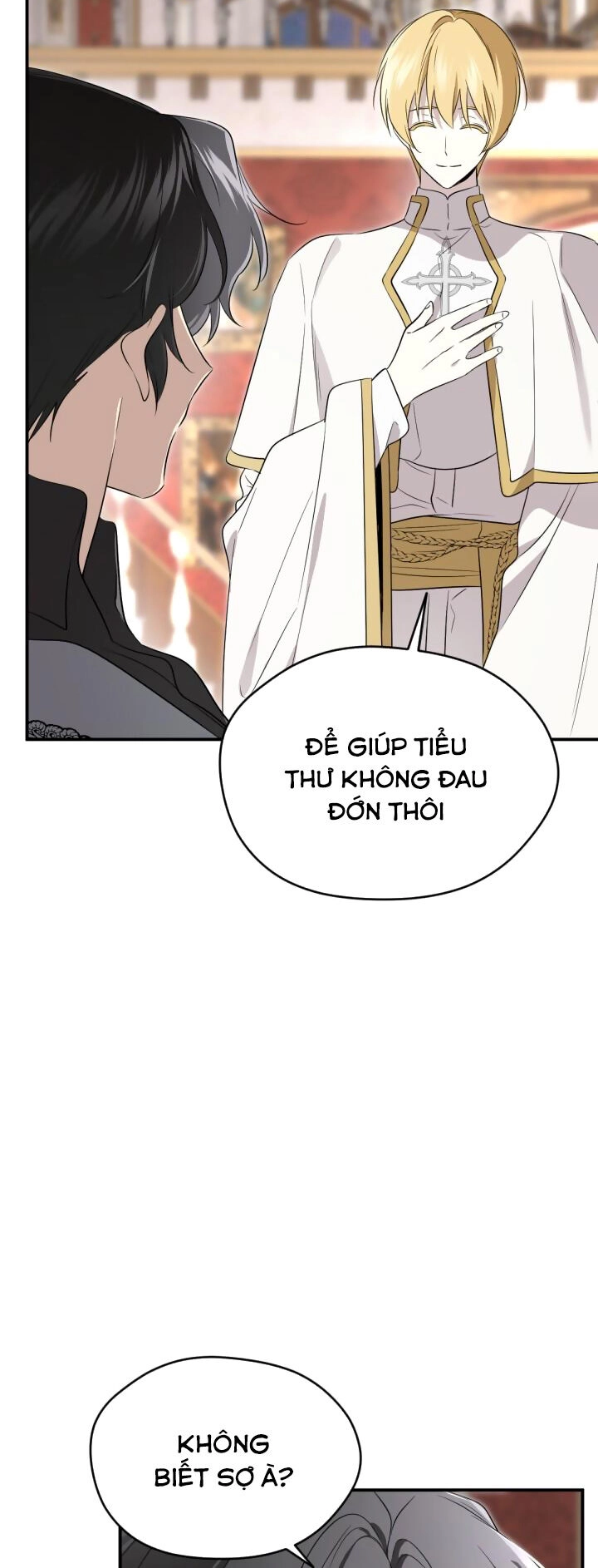 Tôi Là Mẹ Kế Của Nam Chính Chapter 108.2 - 2