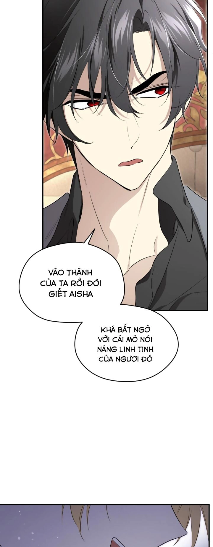 Tôi Là Mẹ Kế Của Nam Chính Chapter 108.2 - 3