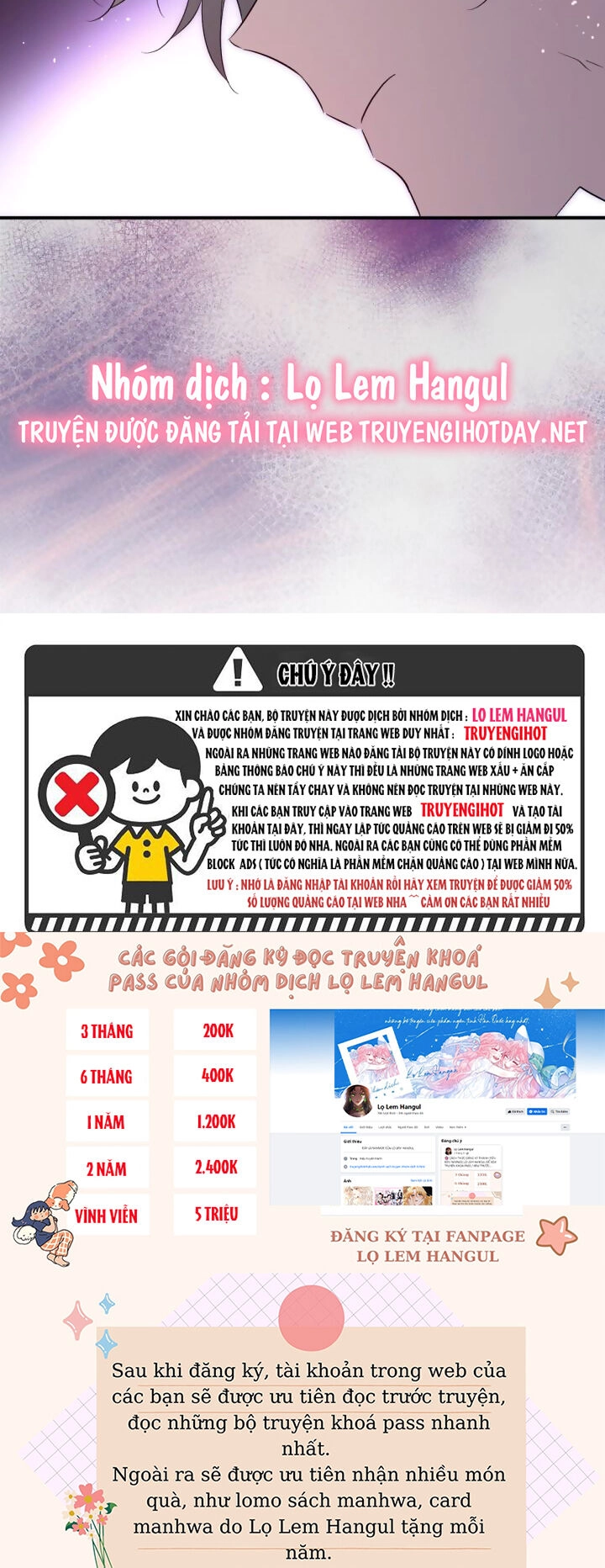 Tôi Là Mẹ Kế Của Nam Chính Chapter 108.2 - 6