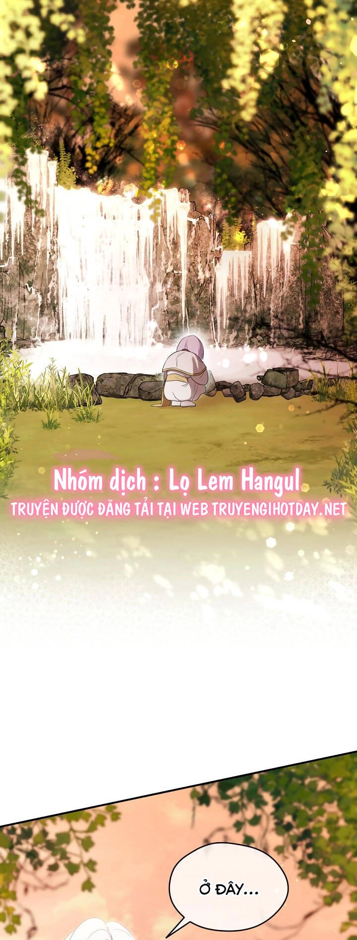 Tôi Là Mẹ Kế Của Nam Chính Chapter 107.1 - 3