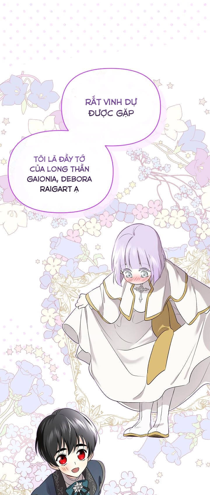 Tôi Là Mẹ Kế Của Nam Chính Chapter 107.1 - 13