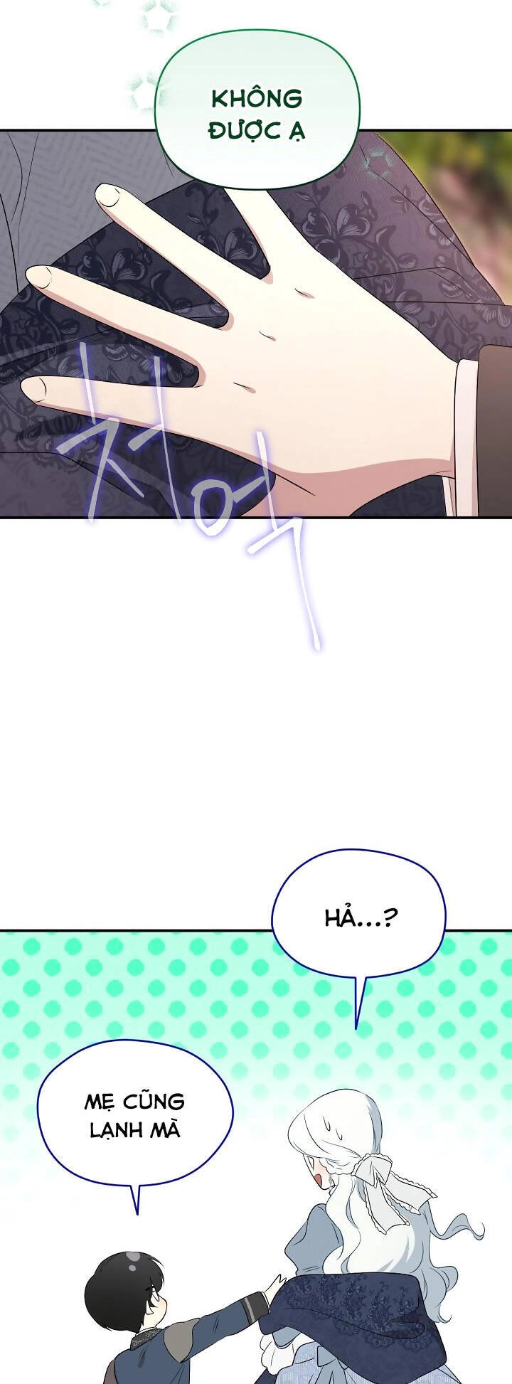 Tôi Là Mẹ Kế Của Nam Chính Chapter 107.1 - 19