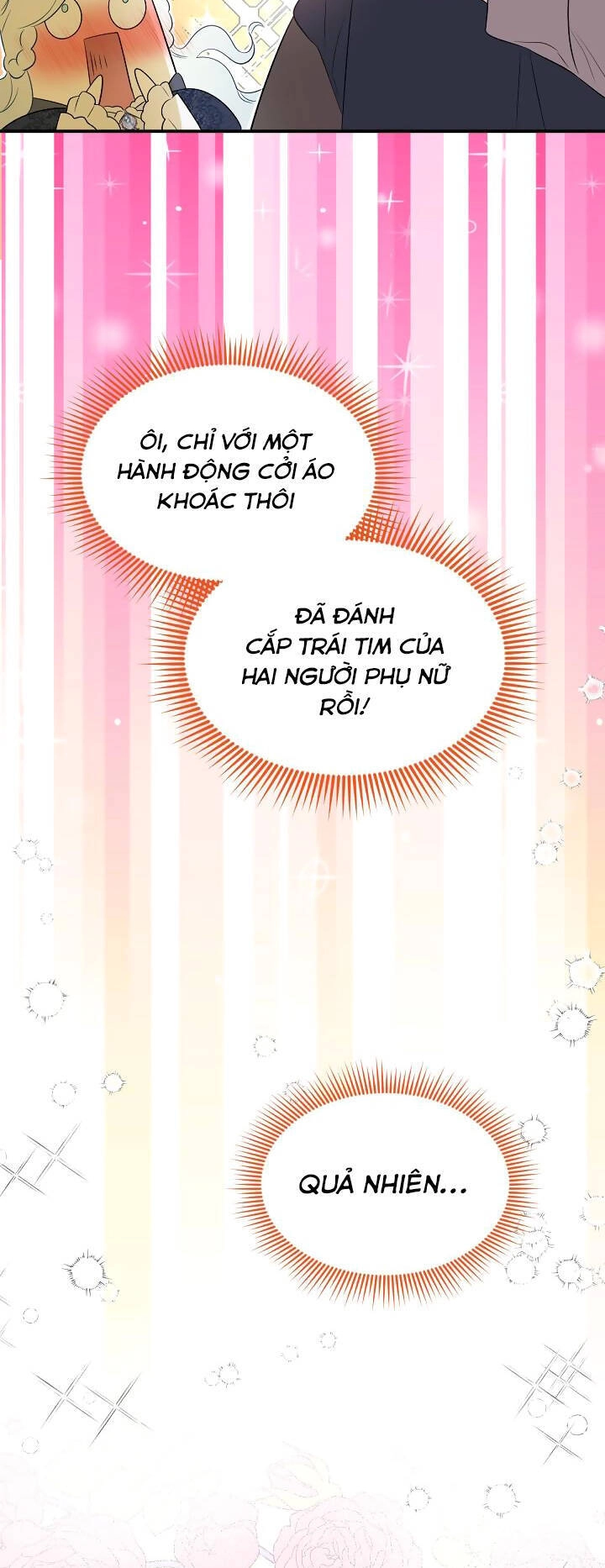 Tôi Là Mẹ Kế Của Nam Chính Chapter 107.1 - 23