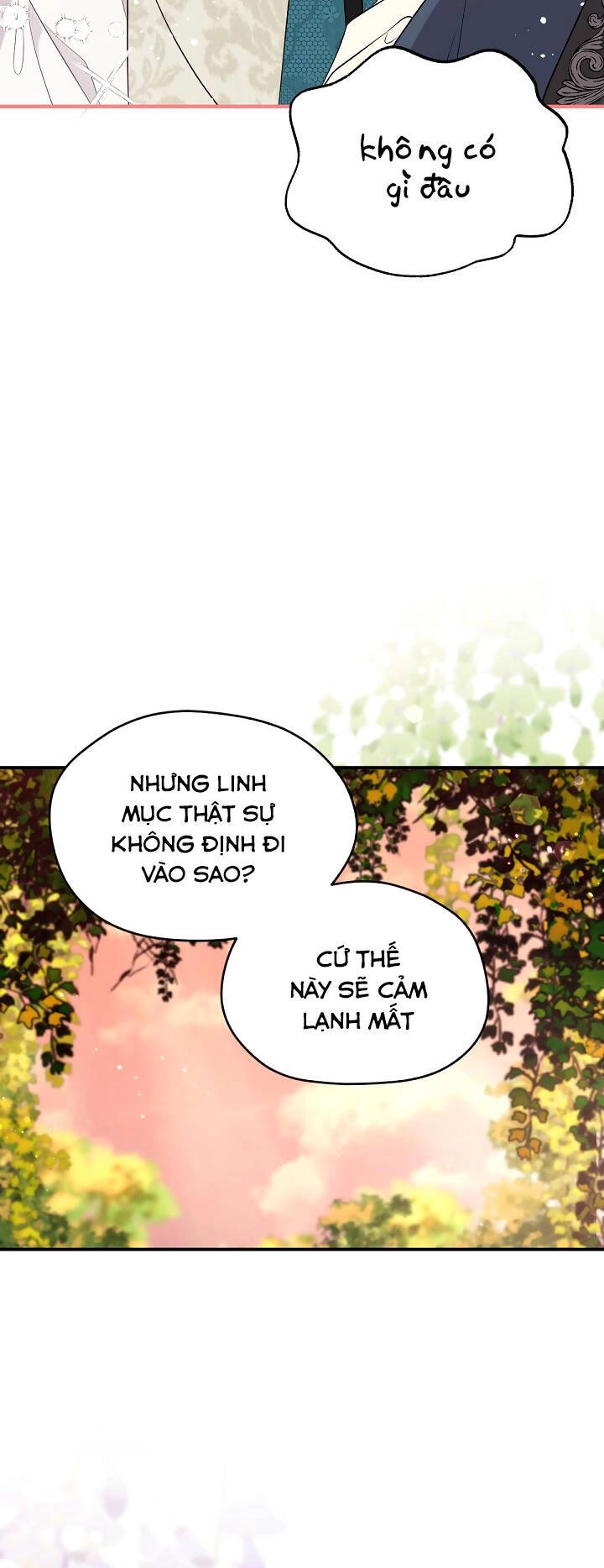 Tôi Là Mẹ Kế Của Nam Chính Chapter 107.1 - 25