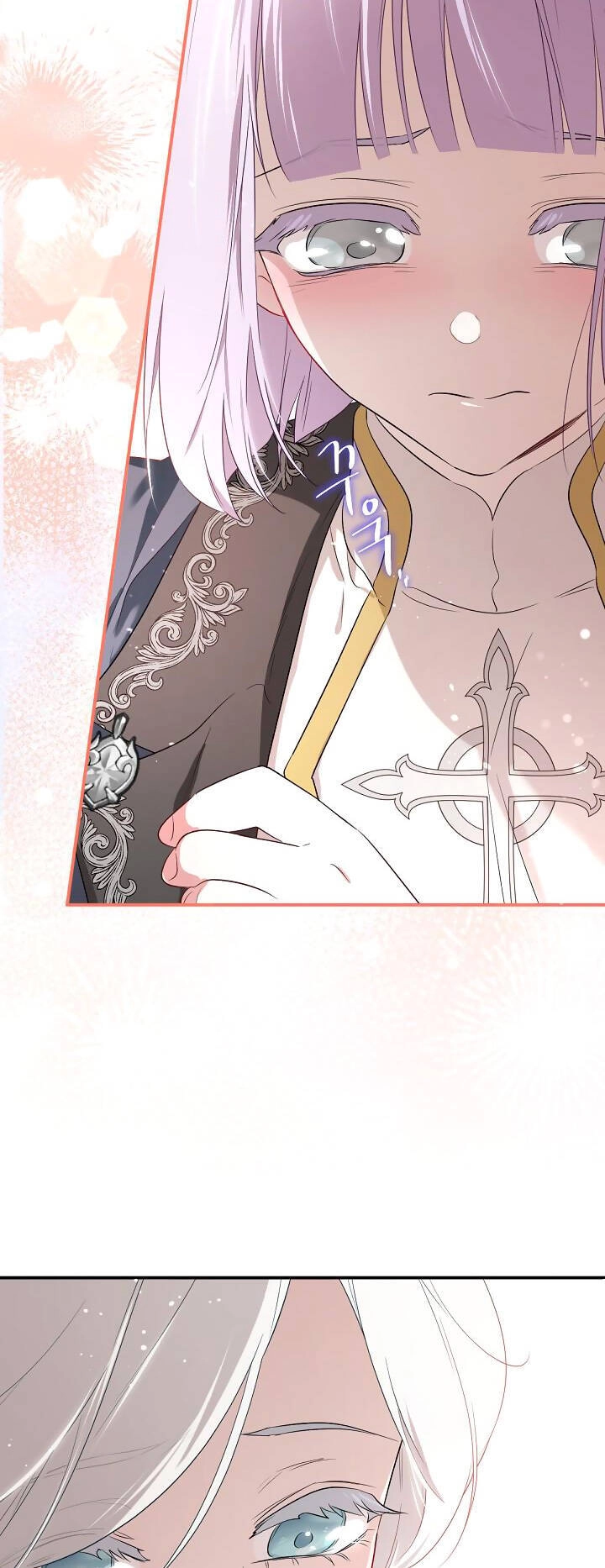 Tôi Là Mẹ Kế Của Nam Chính Chapter 107.1 - 32